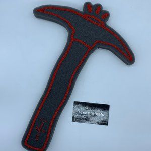NEW Travis Scott Cactus Jack Foam Axe